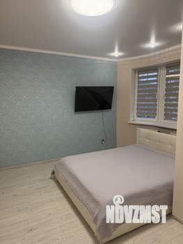 1-к квартира, вторичка, 38м2, 2/3 этаж