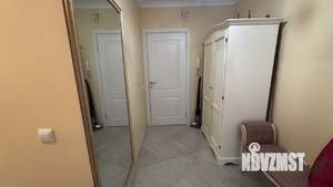 2-к квартира, вторичка, 57м2, 5/8 этаж