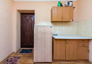 2-к квартира, вторичка, 35м2, 3/5 этаж