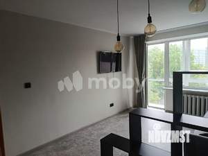 1-к квартира, вторичка, 31м2, 3/5 этаж