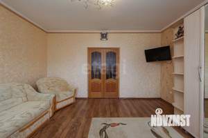 2-к квартира, вторичка, 61м2, 3/5 этаж