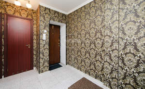 4-к квартира, вторичка, 62м2, 3/5 этаж