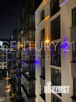 2-к квартира, вторичка, 58м2, 10/11 этаж