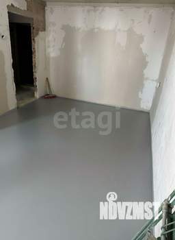 1-к квартира, вторичка, 39м2, 5/5 этаж