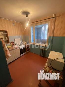 3-к квартира, вторичка, 64м2, 2/10 этаж