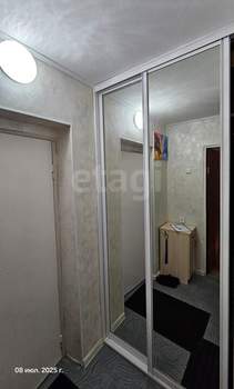 1-к квартира, вторичка, 31м2, 1/5 этаж