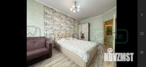 1-к квартира, вторичка, 39м2, 9/9 этаж