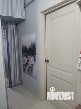 1-к квартира, вторичка, 34м2, 2/5 этаж