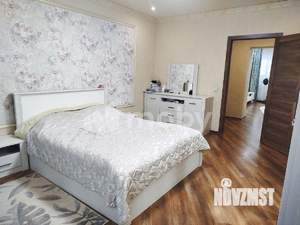 4-к квартира, вторичка, 125м2, 4/6 этаж