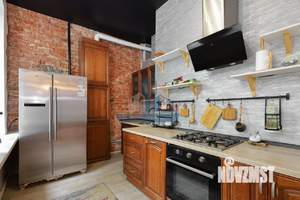 2-к квартира, вторичка, 89м2, 2/4 этаж