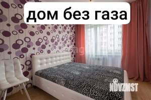 3-к квартира, вторичка, 74м2, 2/17 этаж