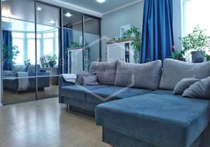 3-к квартира, вторичка, 85м2, 5/13 этаж