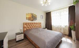 2-к квартира, вторичка, 54м2, 2/5 этаж