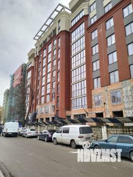 1-к квартира, вторичка, 40м2, 5/9 этаж