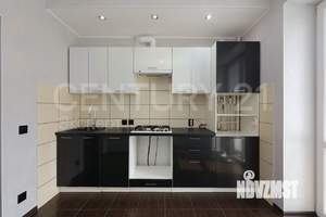 1-к квартира, вторичка, 36м2, 2/10 этаж