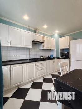 3-к квартира, вторичка, 63м2, 7/9 этаж