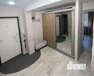 3-к квартира, вторичка, 62м2, 1/5 этаж