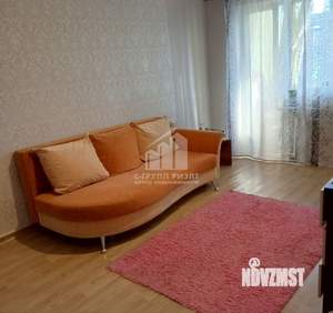 1-к квартира, вторичка, 30м2, 5/5 этаж