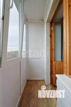 1-к квартира, вторичка, 33м2, 5/5 этаж