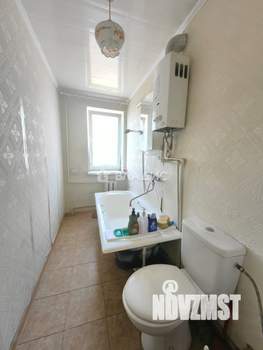 2-к квартира, вторичка, 40м2, 3/3 этаж