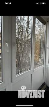 2-к квартира, вторичка, 43м2, 3/4 этаж