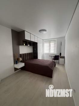 2-к квартира, вторичка, 69м2, 5/12 этаж