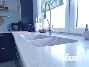 3-к квартира, вторичка, 85м2, 5/13 этаж