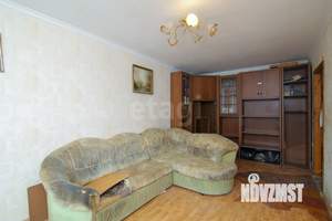 1-к квартира, вторичка, 36м2, 3/5 этаж