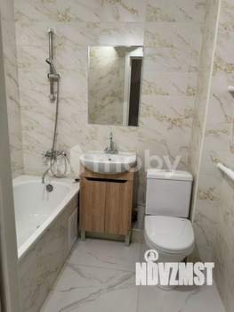 1-к квартира, вторичка, 36м2, 3/5 этаж