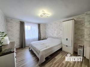 3-к квартира, вторичка, 53м2, 2/2 этаж