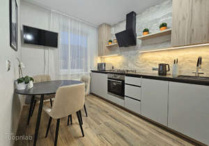 1-к квартира, вторичка, 37м2, 8/9 этаж