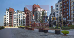 3-к квартира, вторичка, 124м2, 3/9 этаж