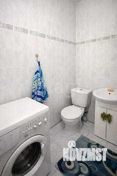 2-к квартира, вторичка, 46м2, 1/5 этаж