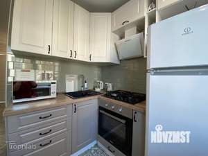 2-к квартира, вторичка, 50м2, 5/5 этаж