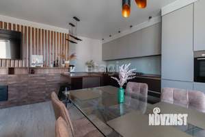3-к квартира, вторичка, 93м2, 5/8 этаж