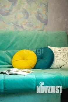 Студия квартира, вторичка, 13м2, 1/5 этаж