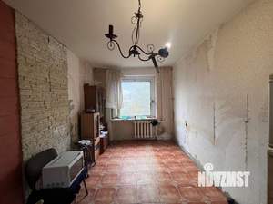 1-к квартира, вторичка, 40м2, 3/5 этаж