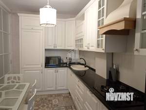 1-к квартира, вторичка, 44м2, 5/9 этаж