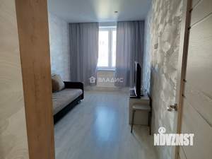 1-к квартира, вторичка, 38м2, 8/10 этаж