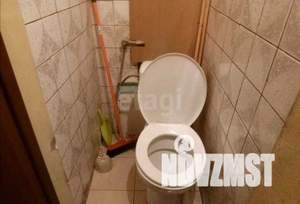 3-к квартира, вторичка, 59м2, 1/5 этаж