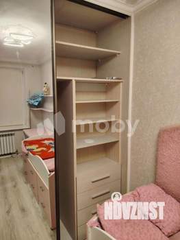 2-к квартира, вторичка, 33м2, 2/2 этаж
