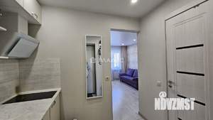 2-к квартира, вторичка, 23м2, 4/5 этаж