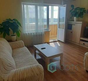 2-к квартира, вторичка, 53м2, 13/17 этаж