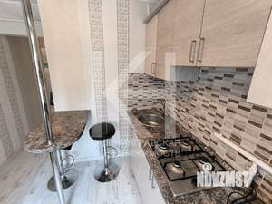 1-к квартира, вторичка, 31м2, 5/5 этаж