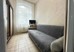 2-к квартира, вторичка, 31м2, 2/4 этаж