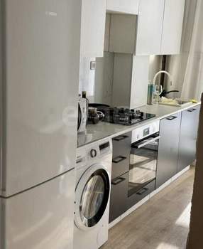 1-к квартира, вторичка, 27м2, 3/11 этаж