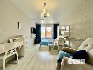 2-к квартира, вторичка, 60м2, 4/6 этаж