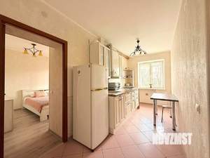 2-к квартира, вторичка, 44м2, 2/3 этаж