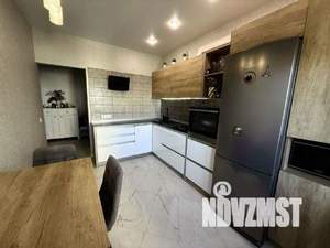 2-к квартира, вторичка, 56м2, 5/8 этаж