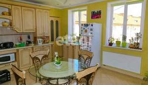 2-к квартира, вторичка, 56м2, 3/3 этаж